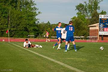 VBSoccer vs Byrnes 92